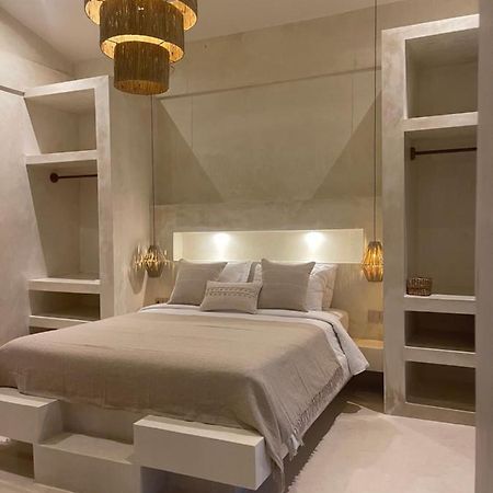Casa Nara Bali Villa Munggu Ngoại thất bức ảnh