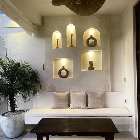 Casa Nara Bali Villa Munggu Ngoại thất bức ảnh