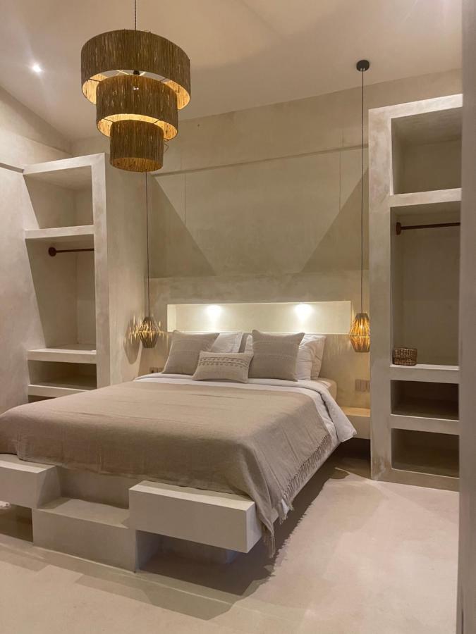 Casa Nara Bali Villa Munggu Ngoại thất bức ảnh