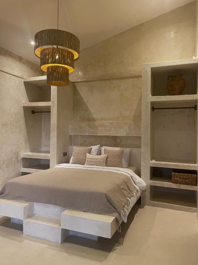 Casa Nara Bali Villa Munggu Ngoại thất bức ảnh