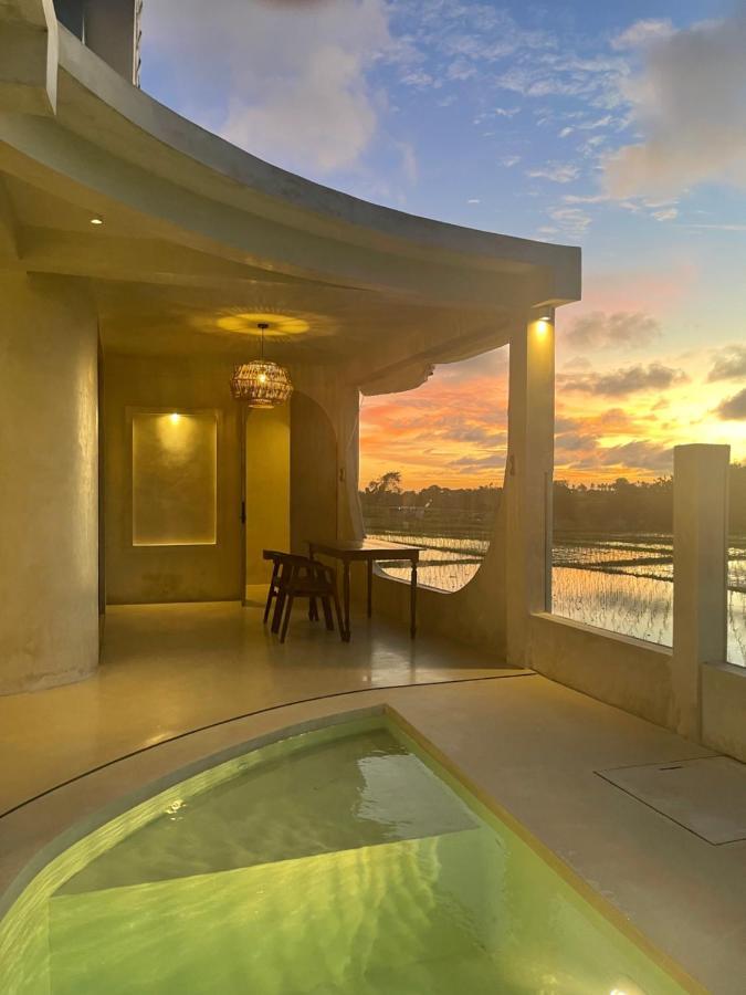Casa Nara Bali Villa Munggu Ngoại thất bức ảnh