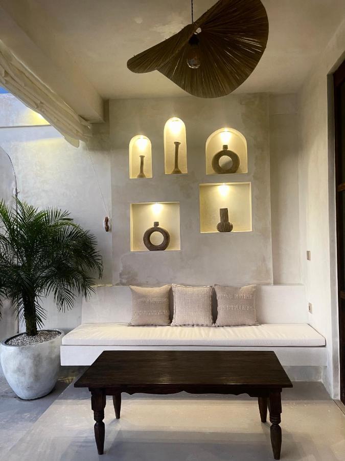 Casa Nara Bali Villa Munggu Ngoại thất bức ảnh