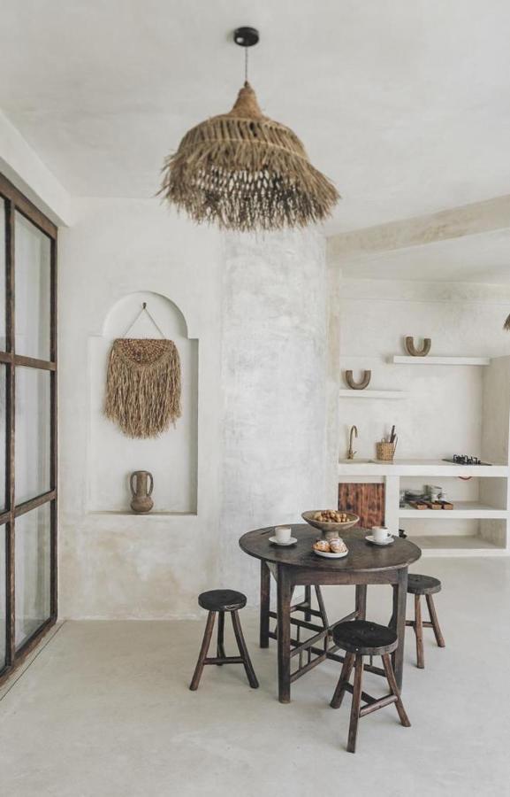 Casa Nara Bali Villa Munggu Ngoại thất bức ảnh