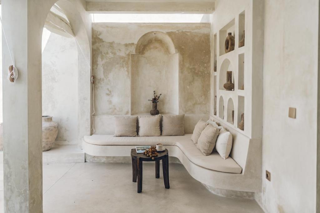 Casa Nara Bali Villa Munggu Ngoại thất bức ảnh